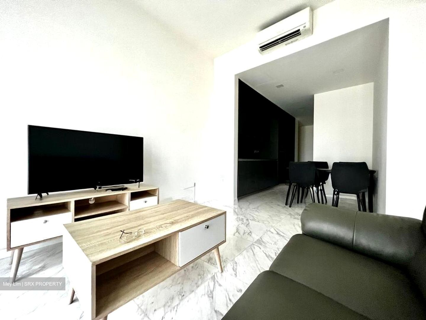 Duo Residences (D7), Apartment #543804911